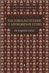 NACIONALNO PITANjE U SAVREMENOJ EPOHI